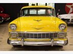 Thumbnail Photo 2 for 1956 Chevrolet Nomad
